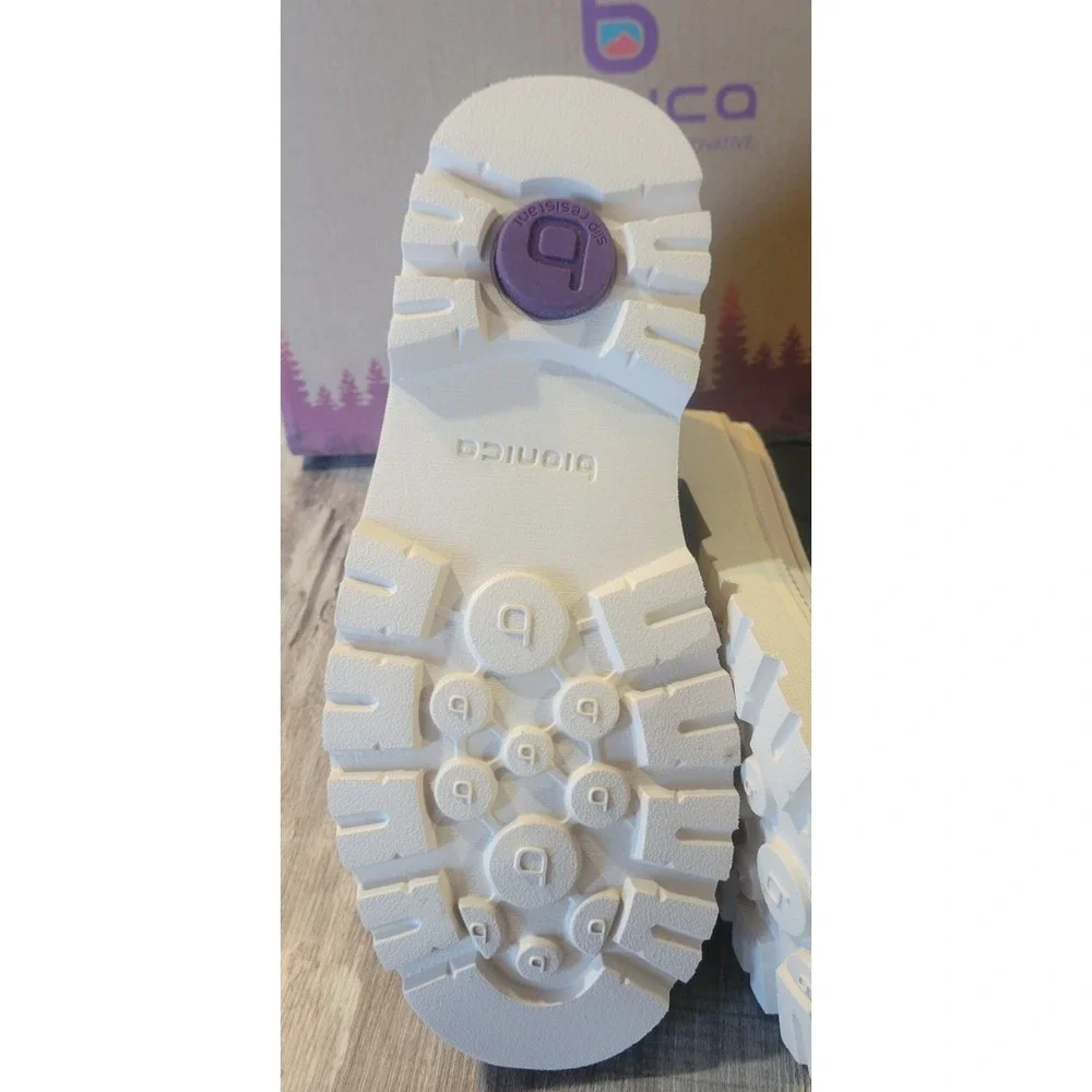 Bionica boot drina